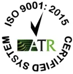 ISO 9001:2015