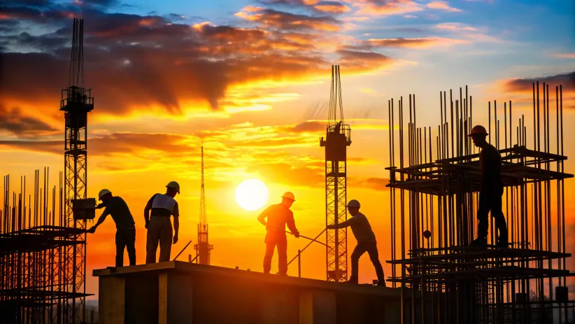 Construcción / Obra Cívil