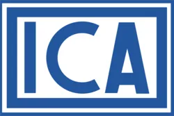 Logo ICA Fluor