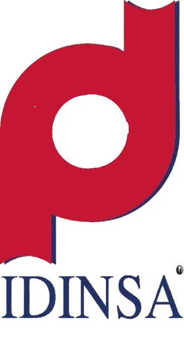 Logo Grupo Idinsa