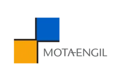 Logo Mota-Engil