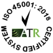 ISO 45001:2018